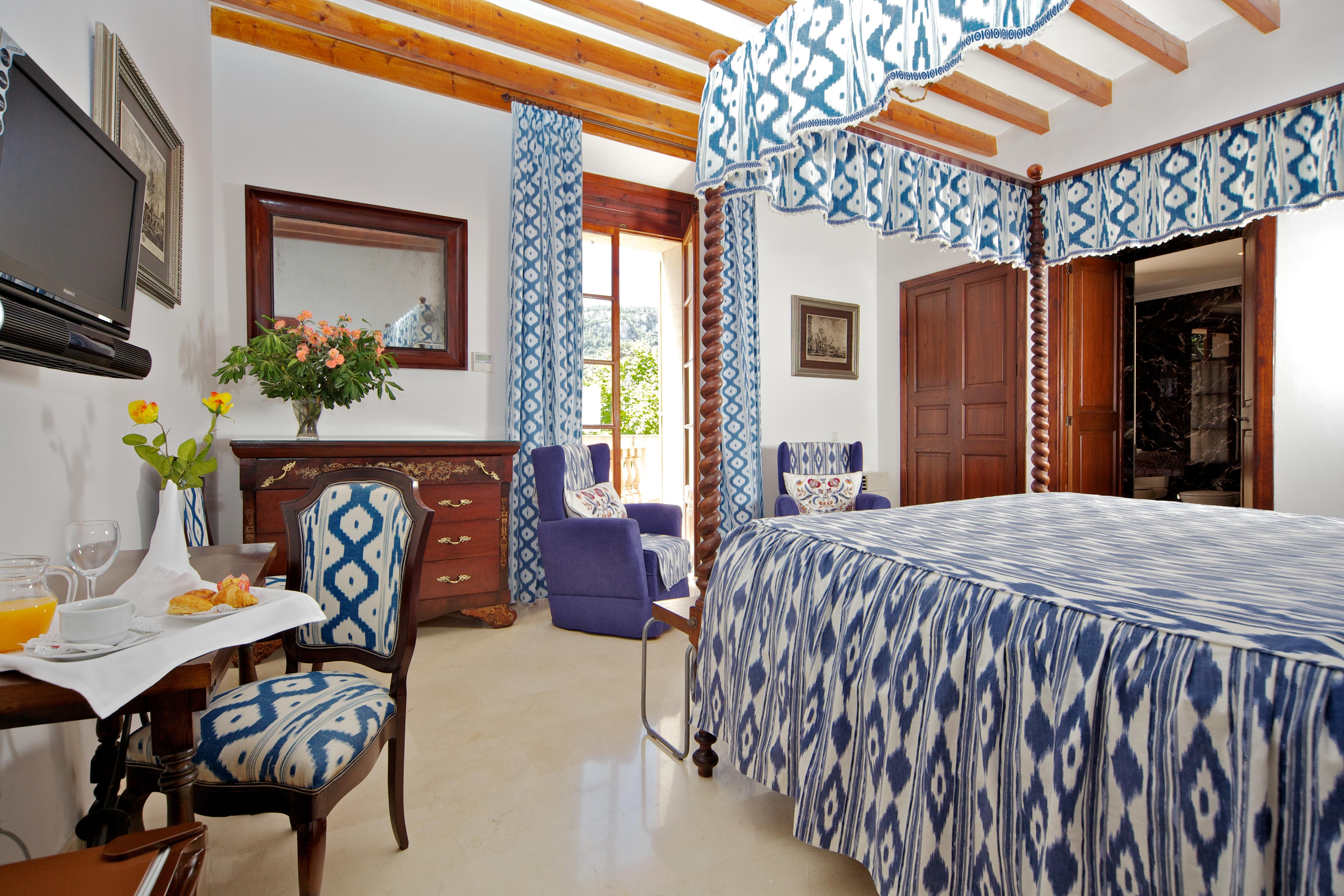 Son Galceran (adults Only) Bauernhof Esporles