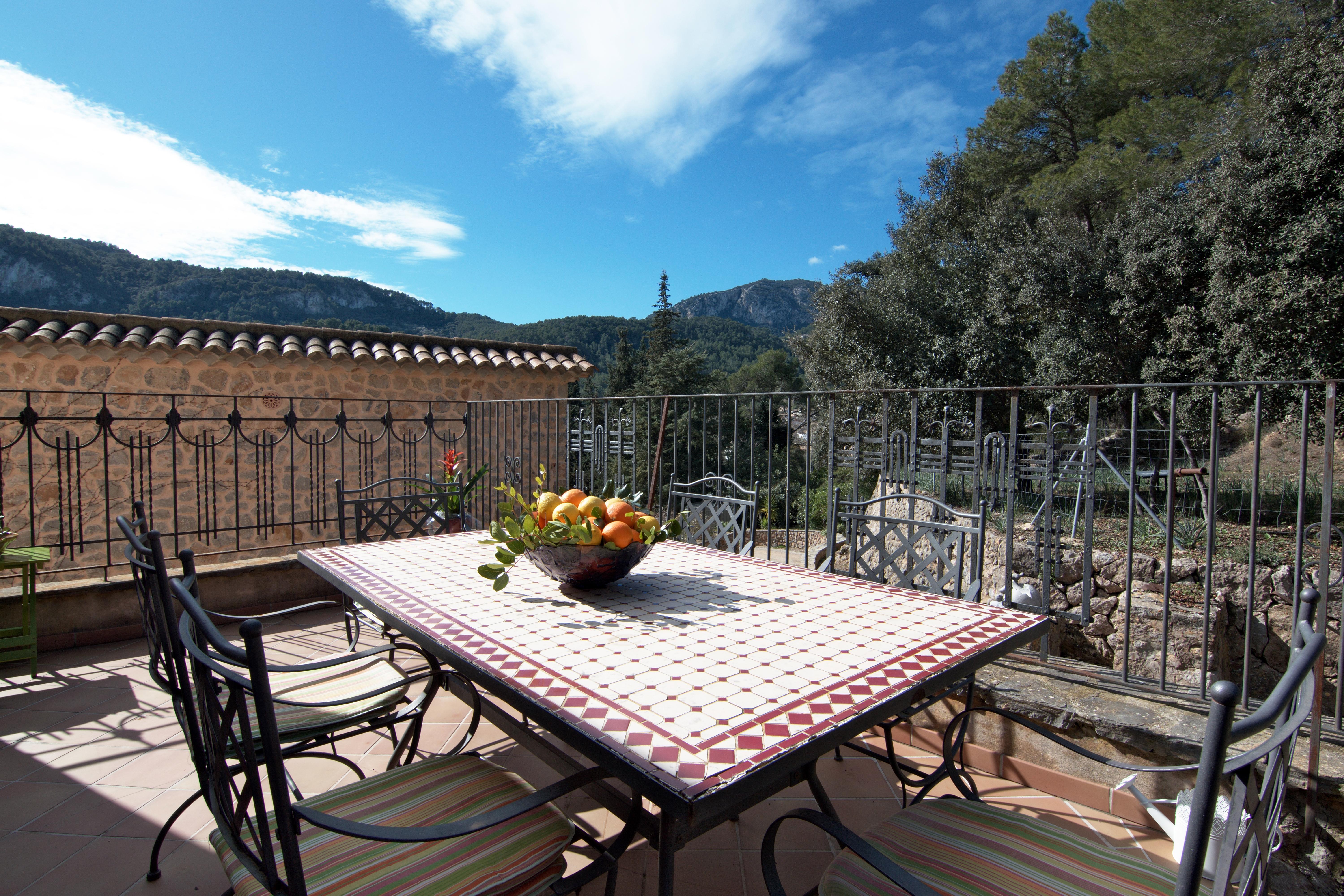Son Galceran (adults Only) Bauernhof Esporles