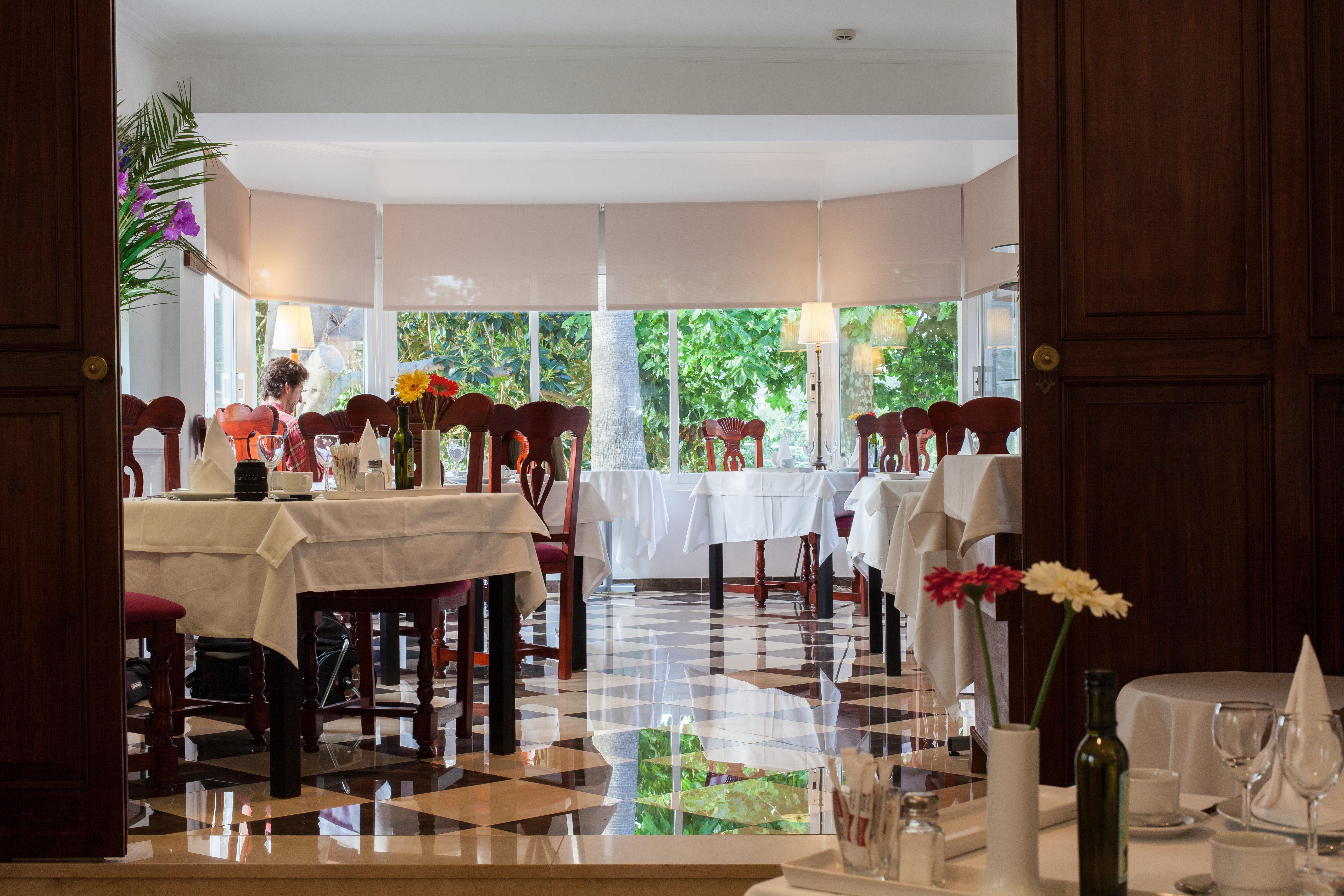 Agroturismo Son Galceran *