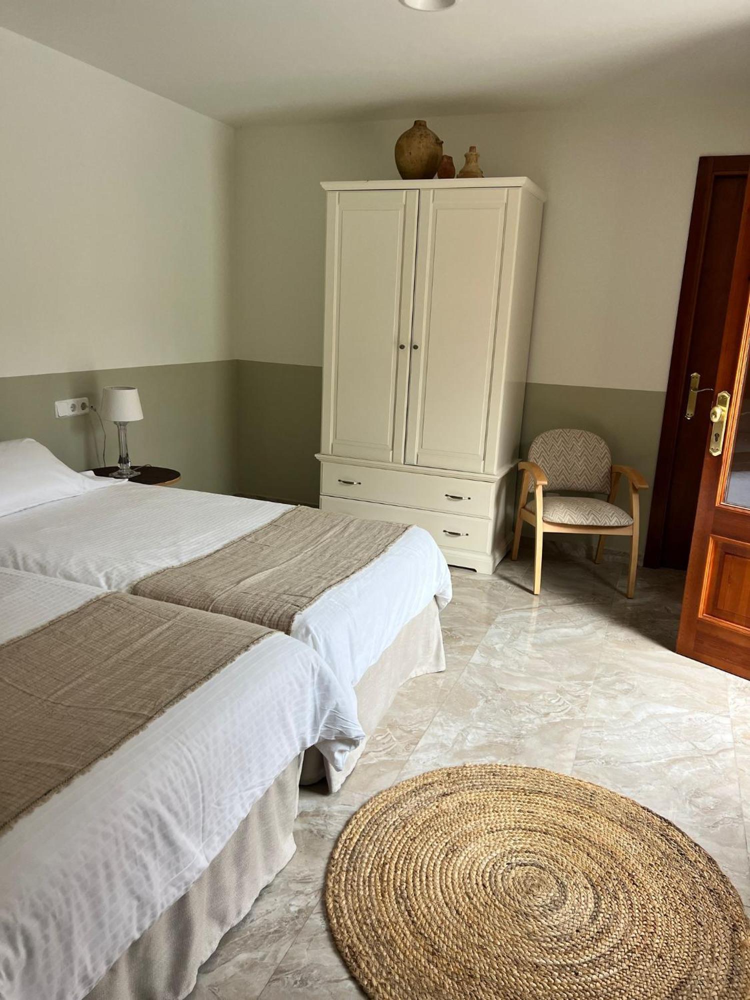 Son Galceran Agroturismo
