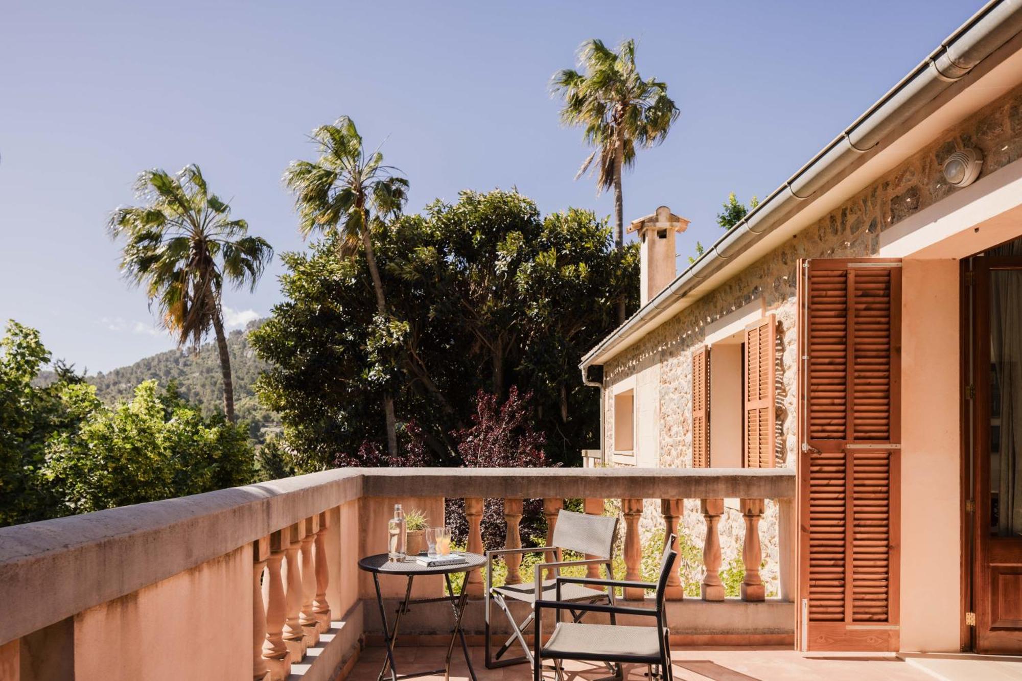 Son Galceran (adults Only) Bauernhof Esporles