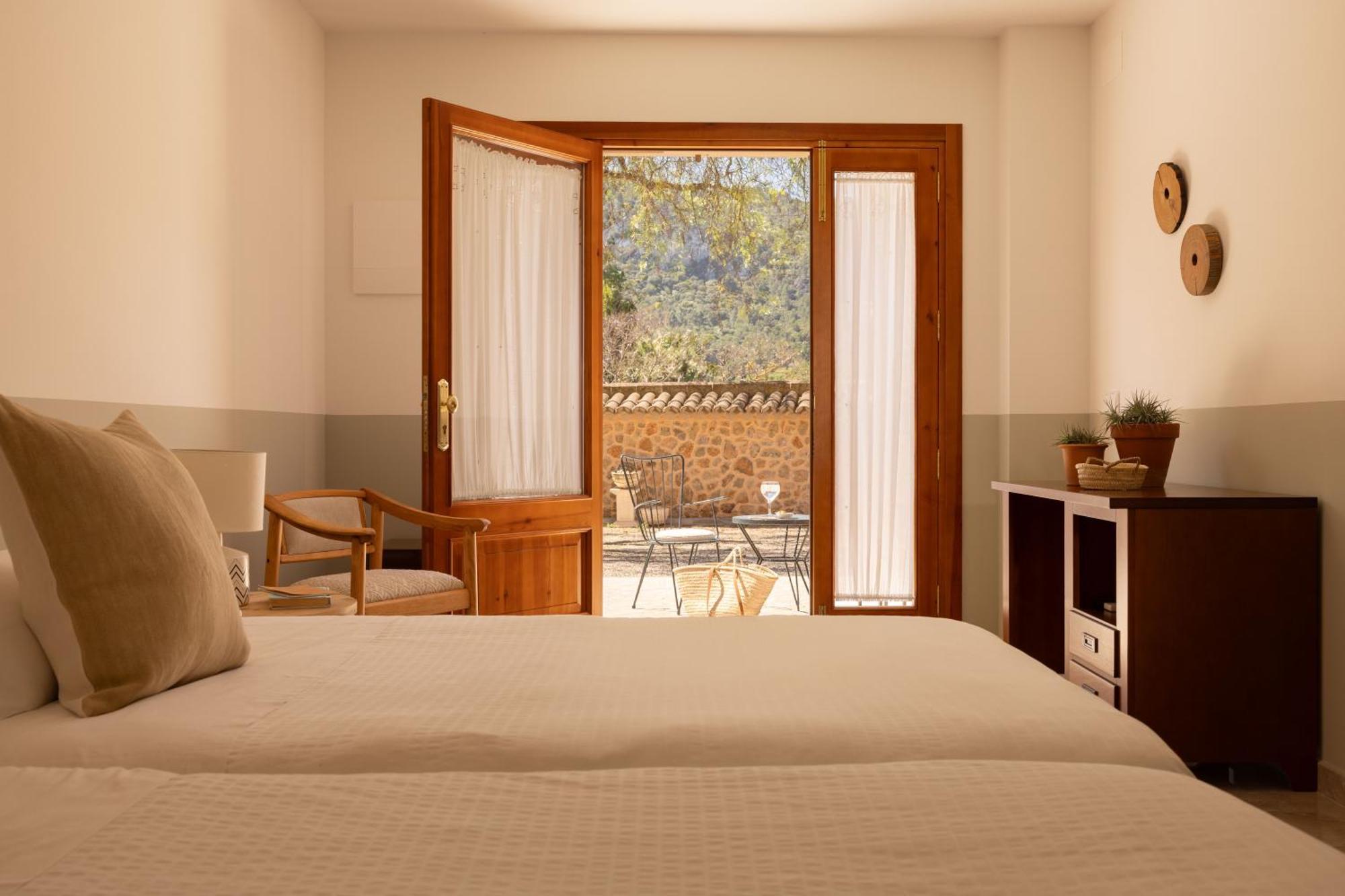 Son Galceran (adults Only) Bauernhof *