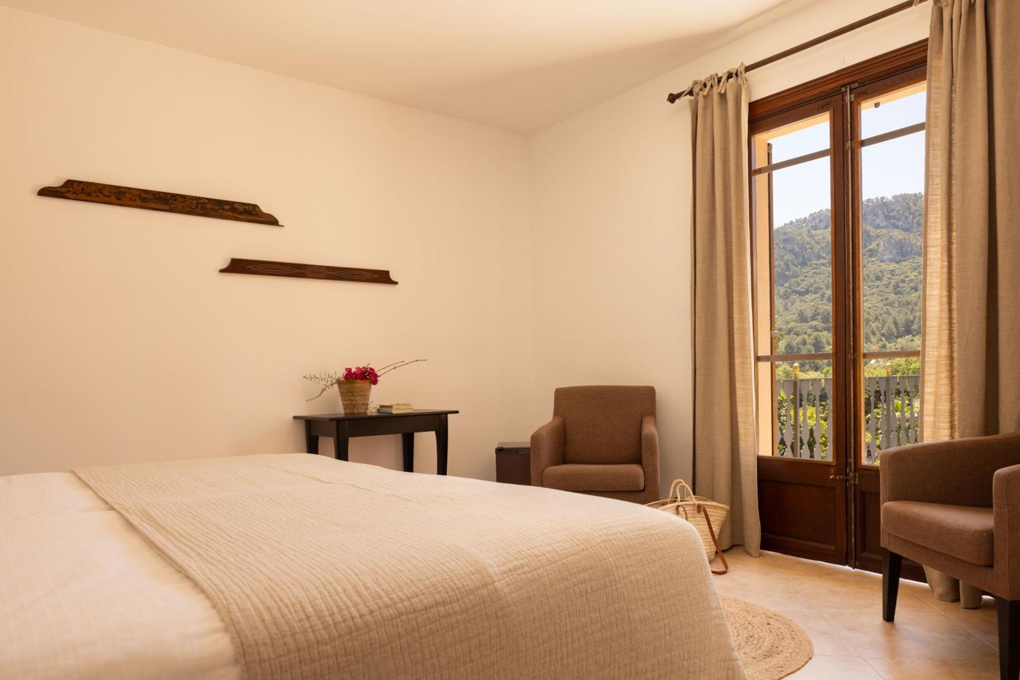 Bauernhof Son Galceran (adults Only) Esporles