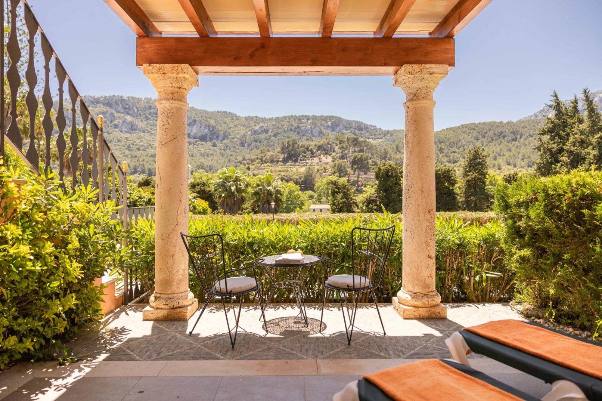Son Galceran (adults Only) Bauernhof