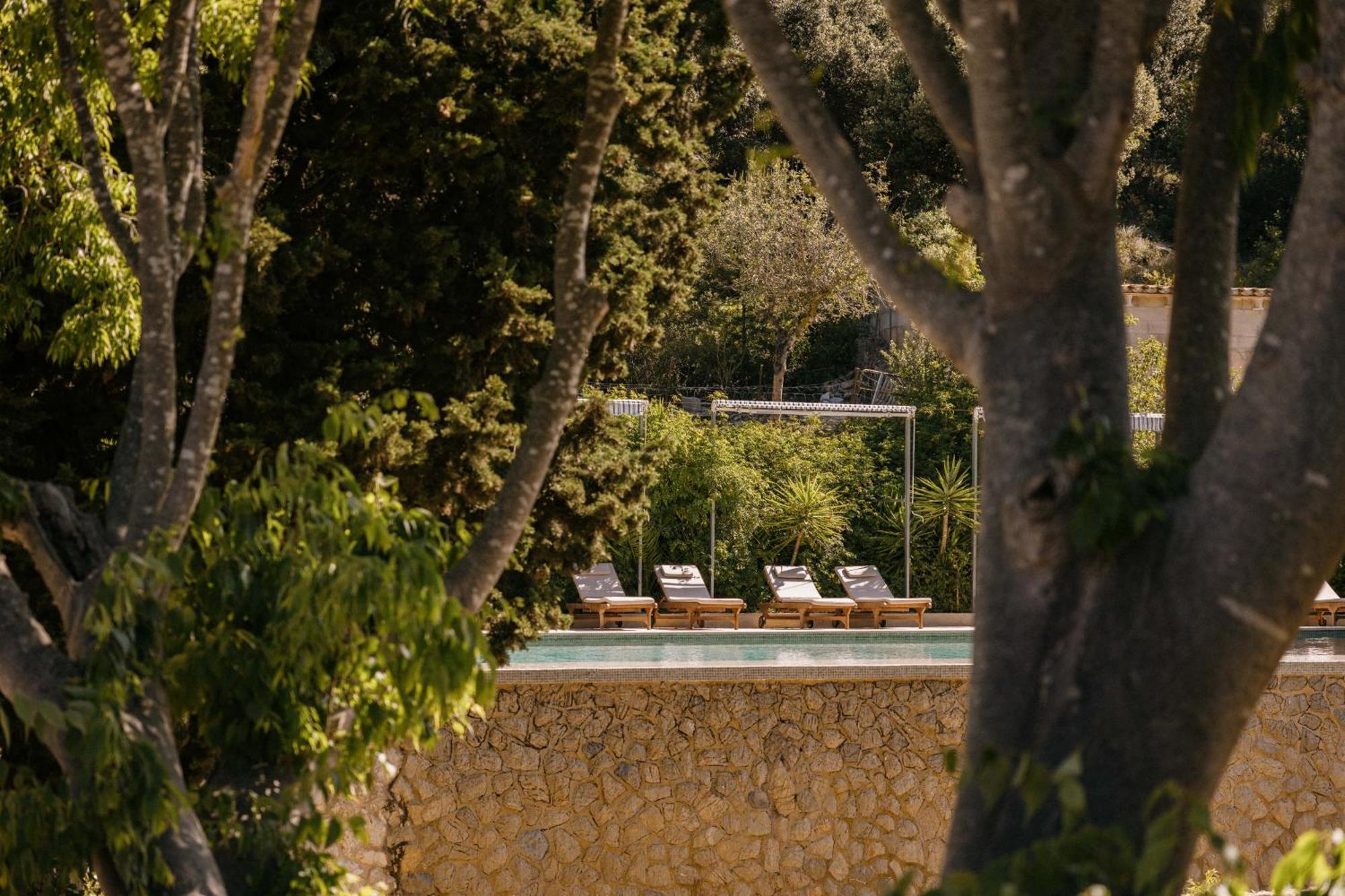 Son Galceran (adults Only) Bauernhof Esporles