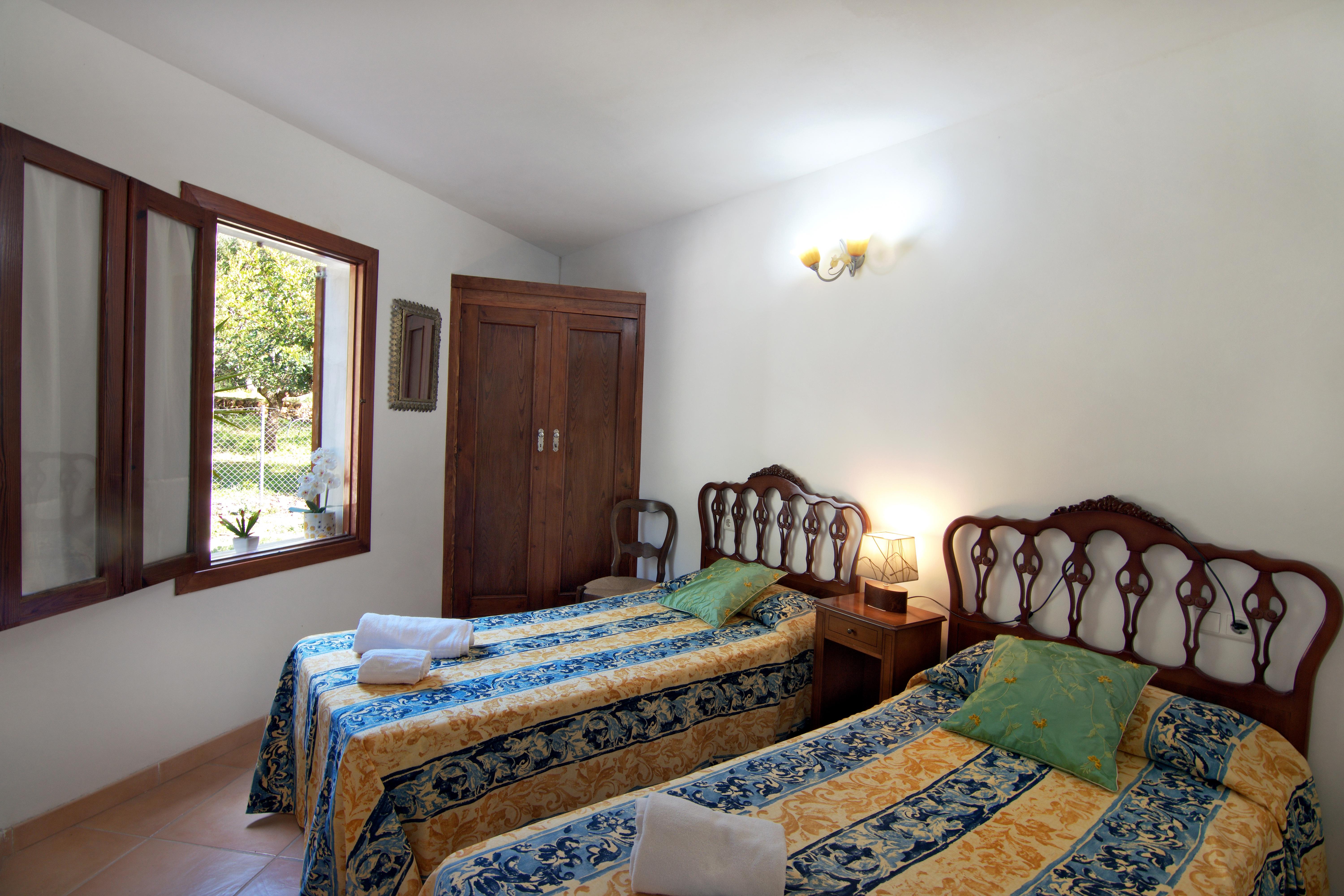 Lantgård Son Galceran (adults Only) Esporles